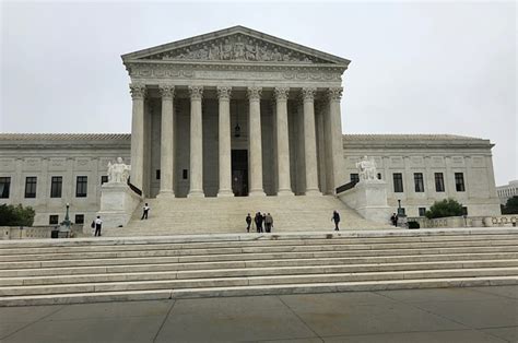 The Latest: Supreme Court clears way for sports betting.